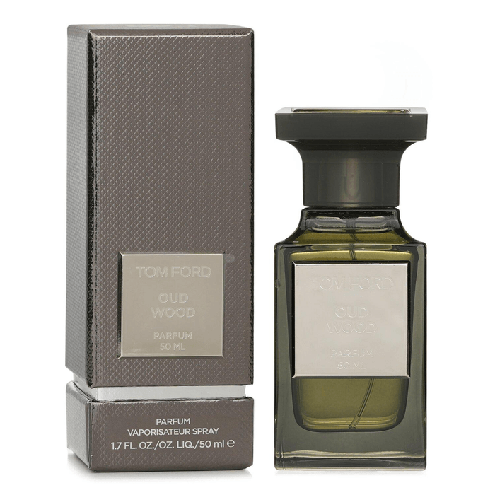 香港からの直送】トム・フォード ウードウッド香水 50ml/1.7oz