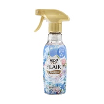 日本KAO花王 FLAIR除臭除皺防靜電衣物香氛噴霧 繽紛花香 270ml