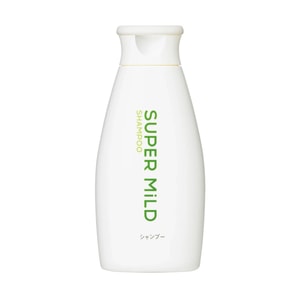 日本 SHISEIDO 资生堂 Super Mild洗发水 220ml