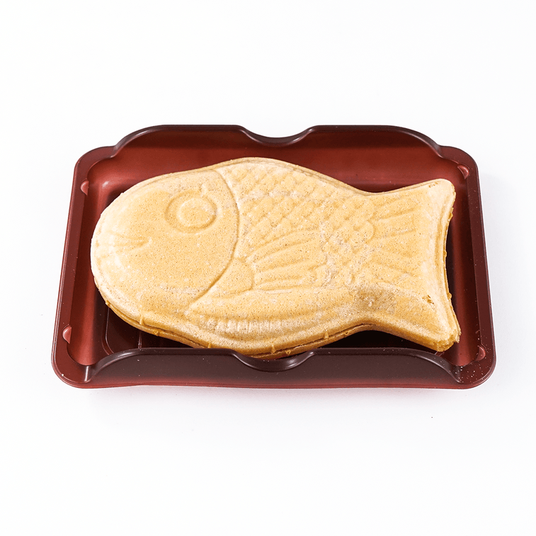 Puku-Puku Taiyaki Chocolate Flavor 5pcPuku Puku Lucky Fish Taiyaki - Chocolate, 5 Pieces* 0.5oz 7
