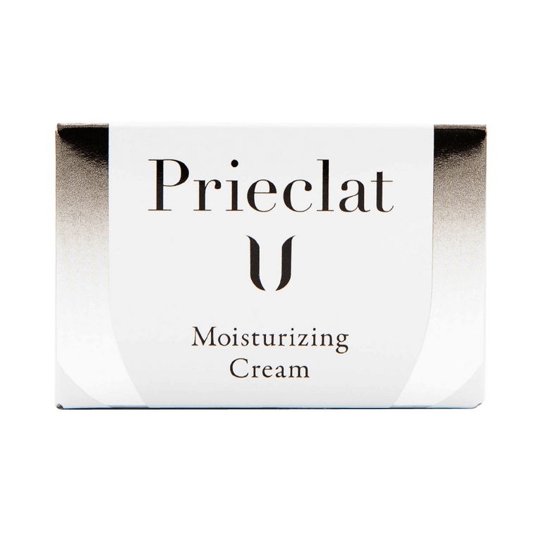 PriEclat||U 시리즈 마일드 모이스처라이징 뷰티 크림||50g 3