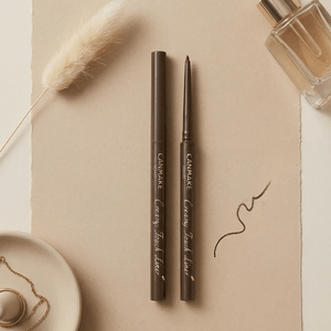 Creamy Touch Liner #03 Dark Brown @cosme