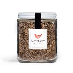 Wormwood Tea 20g - Helps depression / Release muscle pain / Helps memories