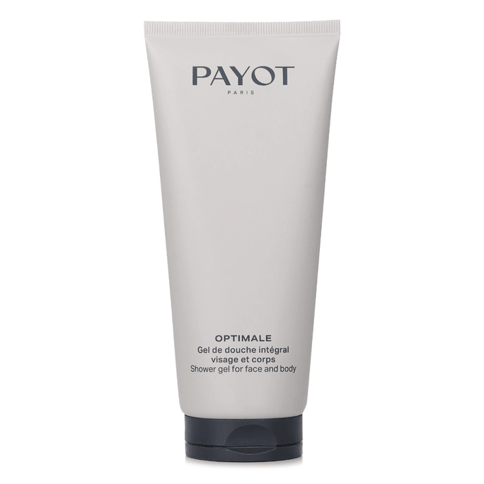 Optimale Face And Body Cleanser 200ml/6.7oz