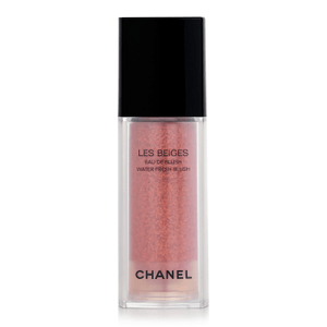 Chanel Les Beiges Water Fresh Blush - # Light Pink 849301