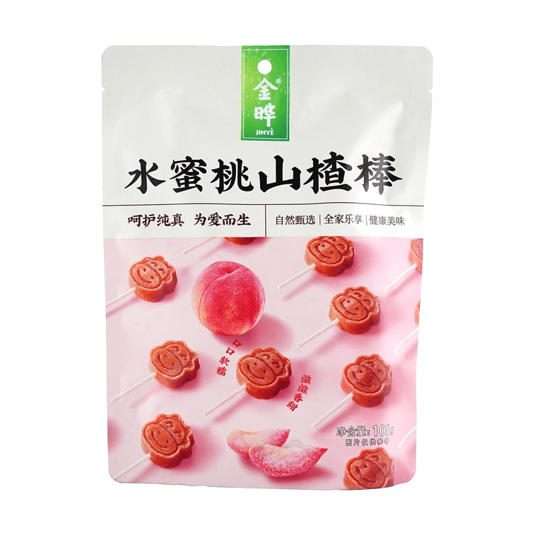 Peach Hawthorn Stick 3.81 oz 6