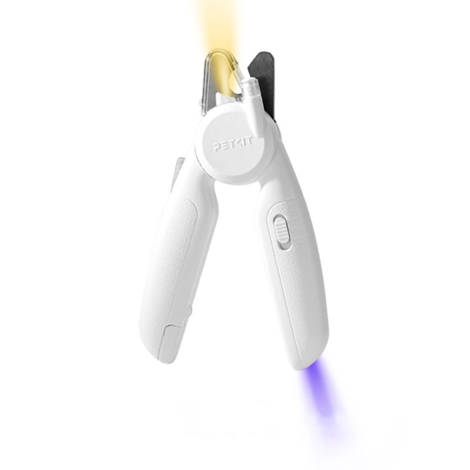 New Pet Cat Dog Nail Clipper [Upgraded] Nail Clipper Pro [Photo Moss]