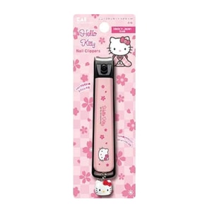 JAPAN Hello Kitty Nail Clippers 1pc