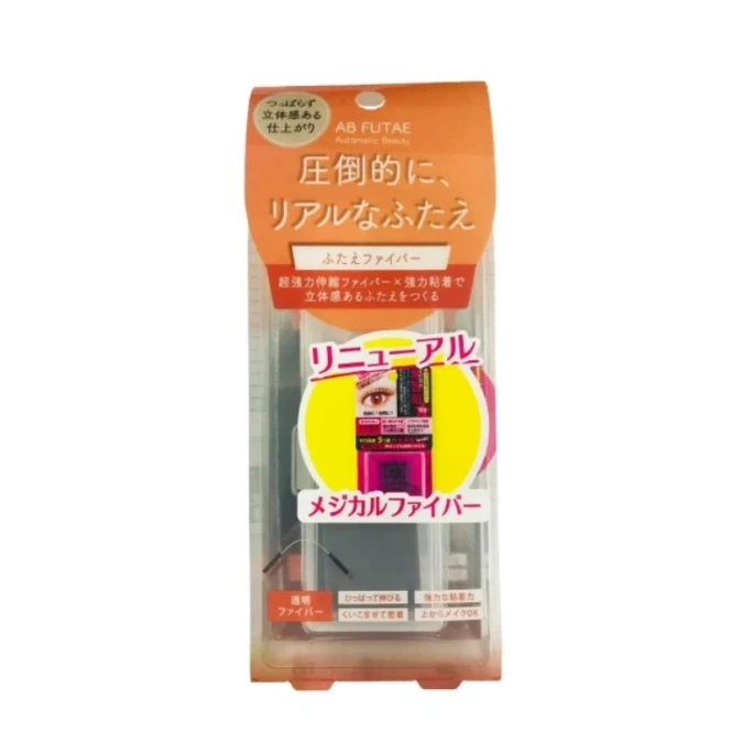 【日本直效郵件】 日本 Automatic Beauty 魔法雙眼皮貼 100片