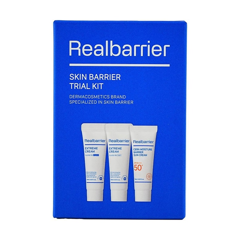 REALBARRIER