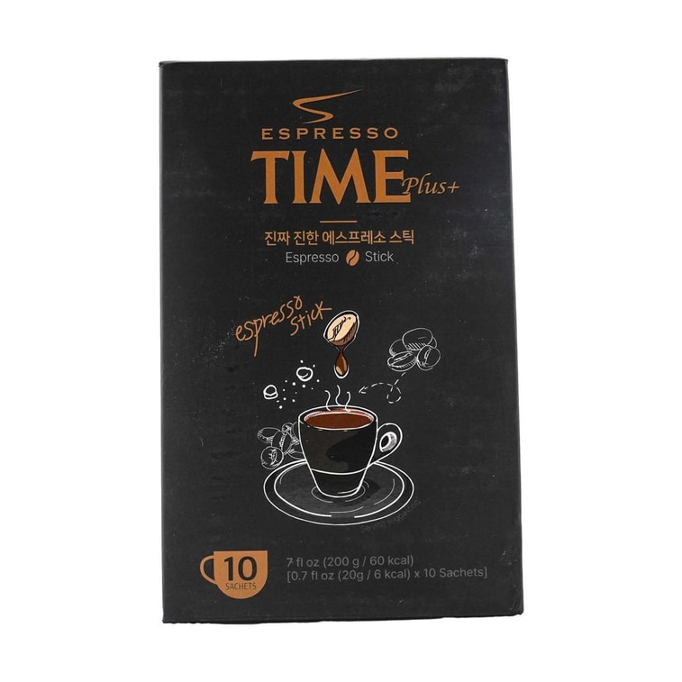 韩国JELLY.B 意式浓缩咖啡液 10条入 200g 4