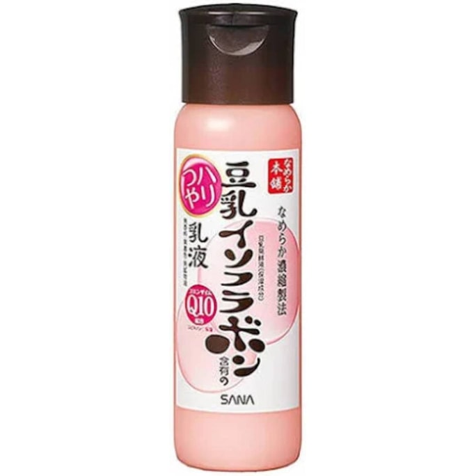 Isoflavone Q10 Milk Lotion 150Ml