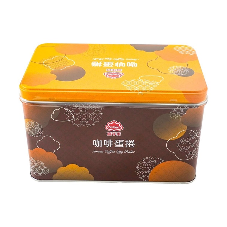 커피 에그롤, 332g 9