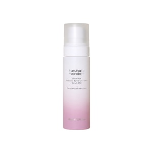 Black Rice Probiotics Barrier 2% NAD+ Serum Mist 80ml / 2.70 Fl. Oz. - N Hydrating & Barrier Repair Facial Serum Spray