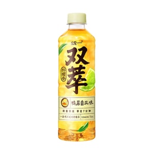 Lemon Tea,Ya Shi Xiang Phoenix Dan Cong, 16.9 fl oz