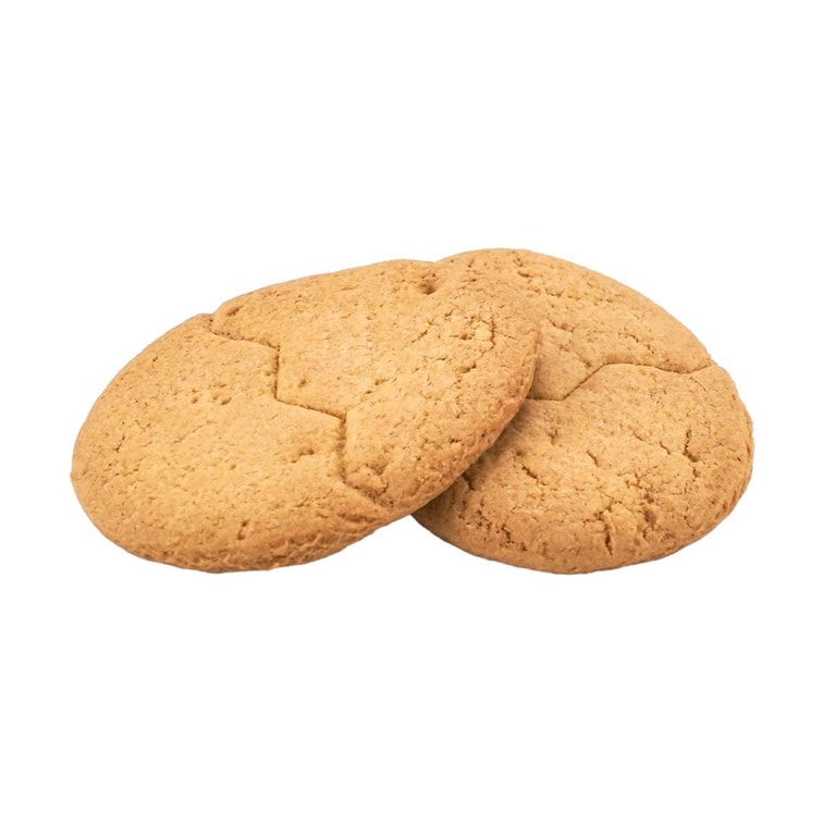 クッキーあじわいたまごサブレ、3オンス 3