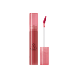 3CE Syrup Layering Lip Gloss Tint #SOBER FIG | Yami