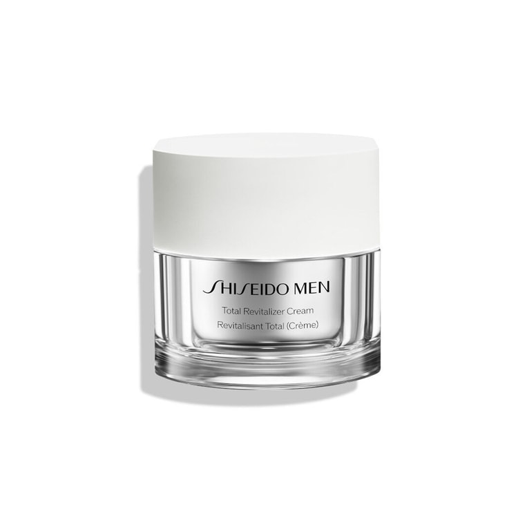 SHISEIDO Men Total R Cream N 50g - Yami.com
