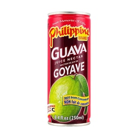 Guava Nectar Juice  8.45 fl oz【Rich in Vitamin C】