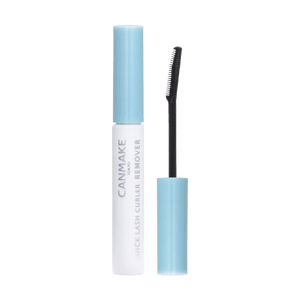 Quick Lash Remover