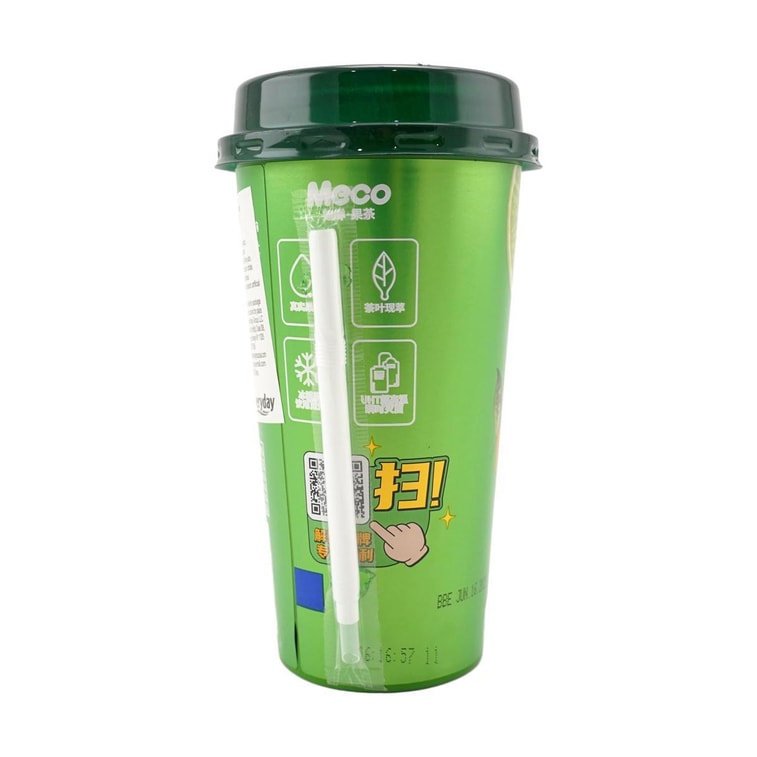Thai Lime Tea, 13.5 fl oz *6【6 Packs】 5