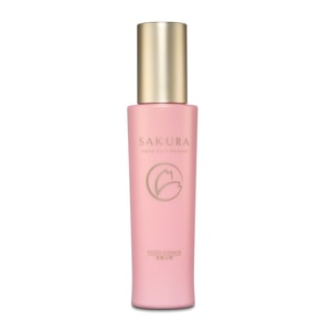 日本 京都小町 樱花抗老保湿乳液 120ml