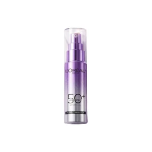 UV Defender Purple Tone-Up Sunscreen 30ml