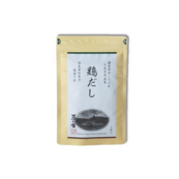 Mao Nai She Chicken Soup Base Packets 8g x 5 packets | Yami