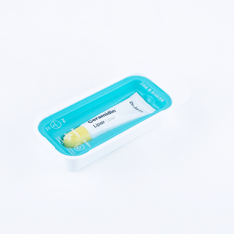 韓國DR.JART+蒂佳婷 分子釘鎖水高保濕神經醯胺潤唇膏 7g 3