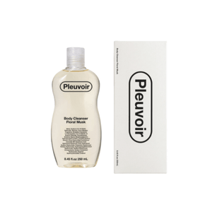 【韓國直郵】 韓國 PLEUVOIR 香氛沐浴露 Floral Musk【晚香玉】250ML