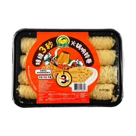 Fried Soy Bean Curd Roll,6.34 oz