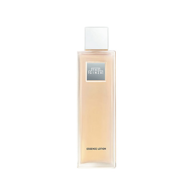 日本直邮】资生堂THE GINZA银座贵妇化妆水澄晶焕能水日本本土版200ml