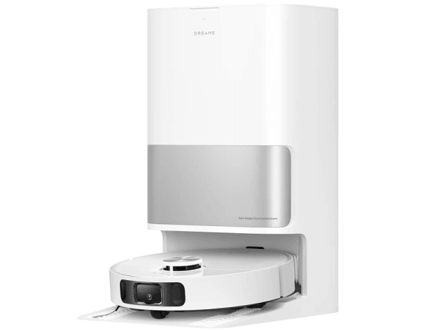 「新品のまま」Dreame L10s Ultra Gen 2 ロボット掃除機 年末年始限定】Dreame ドリーミー L10s Ultra Gen 2 ロボット掃除機