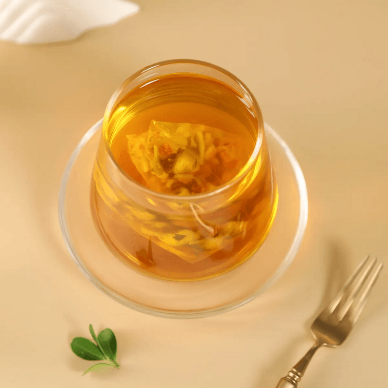 7日間限定ティーセット 14袋【ヘマセレクション】 6