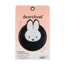 Miffy Hi-Def Duo Compact Mirror 1x / 2x Magnification