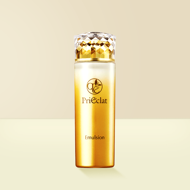 プリエクラ エマルジョン 120ml | スギ薬局 Beauty Store