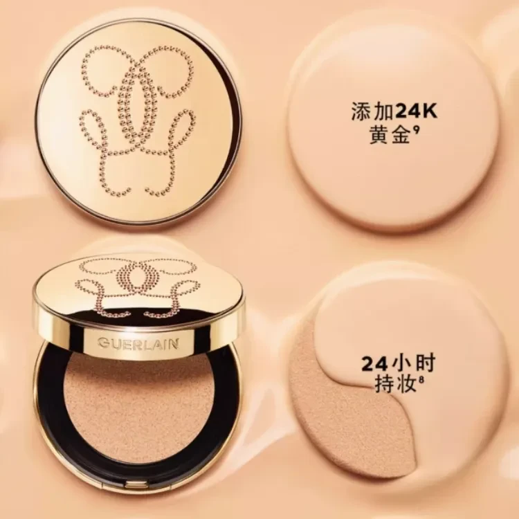Parure Gold Cushion Foundation – 00N Beige, 14.5g, SPF40 PA+++