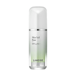 Skin Veil Base #No.60 Light Green 30ml Sunscreen 