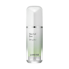 Skin Veil Base #No.60 Light Green 30ml Sunscreen  