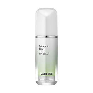 Skin Veil Base #No.60 Light Green 30ml Sunscreen  