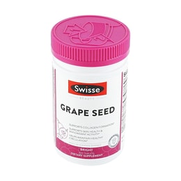 Grape Seed, Supports Skin Health & Antioxidant Activity, 300tablets