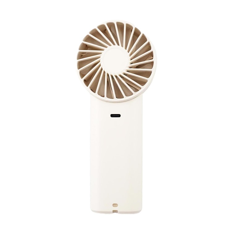 High-speed handheld fan 4