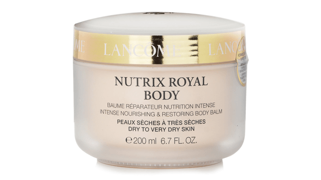 フランス【香港直送】ランコム ボディクリーム (乾燥肌から超乾燥肌
