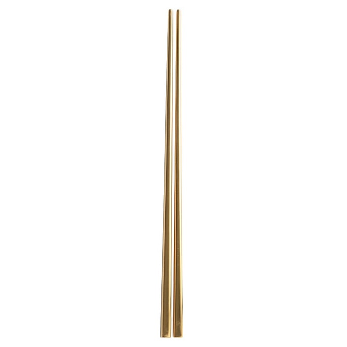 304 Stainless Steel Chopsticks TJ 1 Pair
