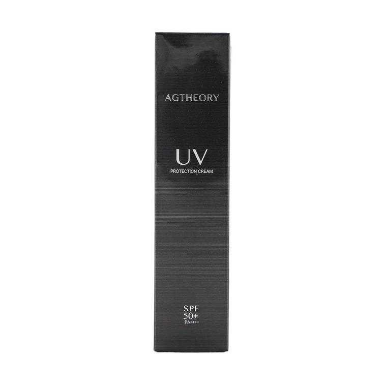 AG UV Sunscreen, Anti-glycation, Broad-spectrum Protection, SPF50+ PA++++ 40g 3