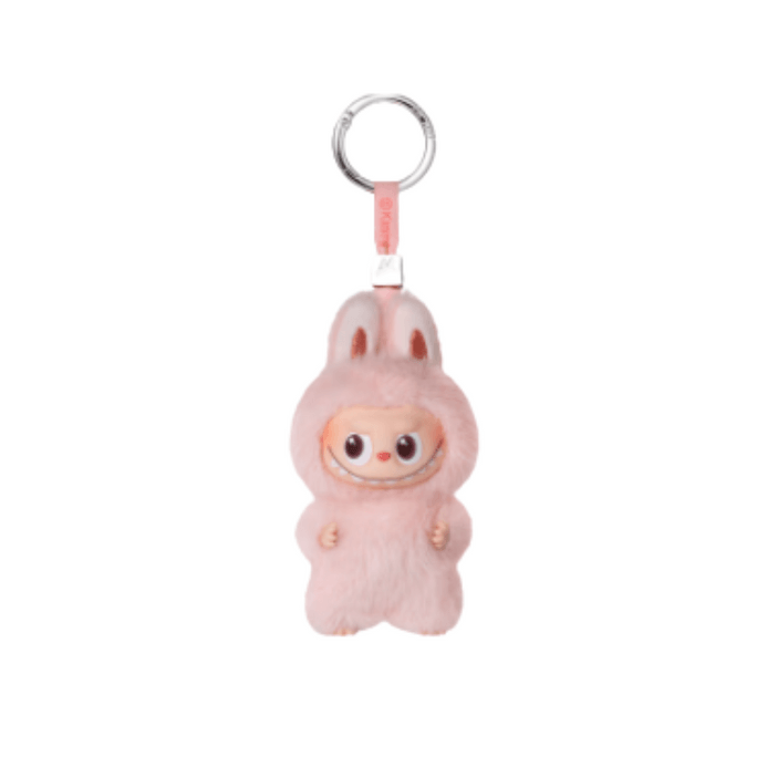 Labubu The Monsters Mini Secrets of The Heart Series-Mini Labubu 4.0 Blind Box Figure 1pc - CONFIRMED STYLE G (Unboxed)