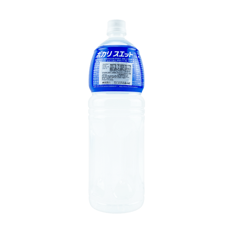 OTSUKA（HEALTH） ポカリスエット ソフトドリンク イオンウォーター