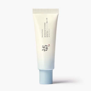 Relief Sun Aqua-fresh : Rice +B5  SPF50+ 50ml lightweight gentle sunscreen