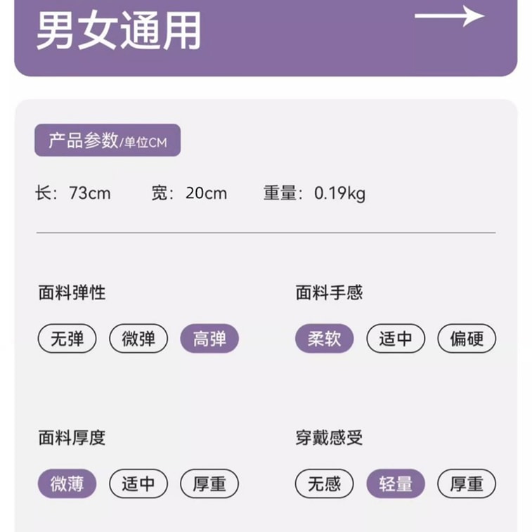 [중국 직배송] HSPM 신제품 등산용 무릎 보호대, 전문 야외 하이킹용 무릎 보호대, 1쌍, 레이크 블루 10