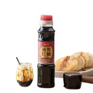Liquid Brown Sugar 260g